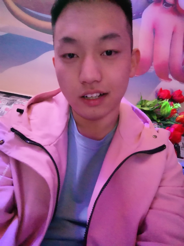 真好的第一张照片--开封相亲服务中心