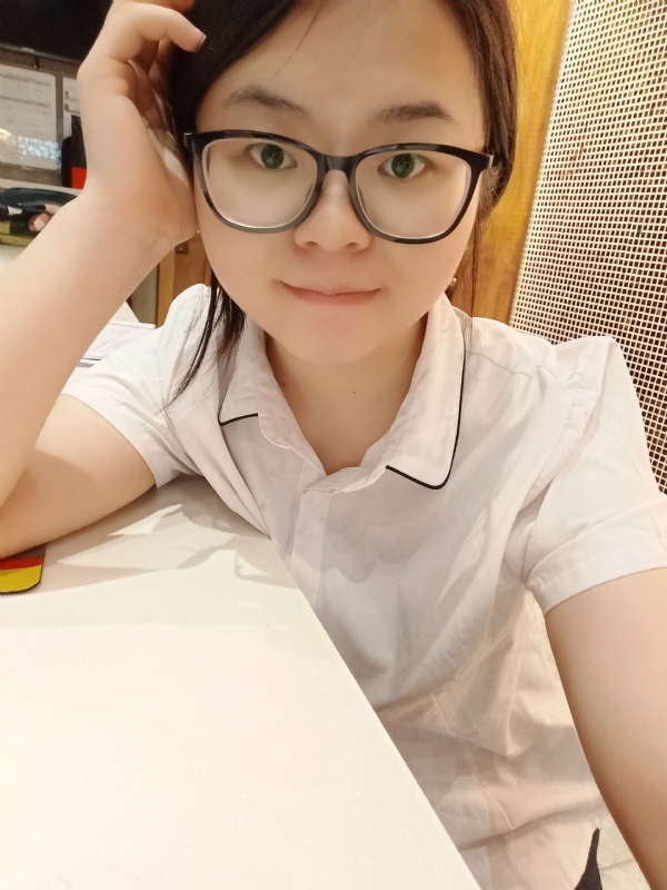 妃子笑的第一张照片--开封相亲服务中心