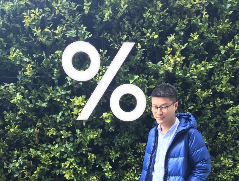 阳光的第一张照片--开封相亲服务中心