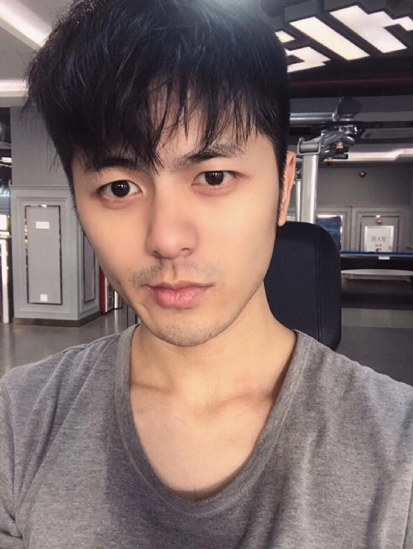 Destiny的第一张照片--开封相亲服务中心