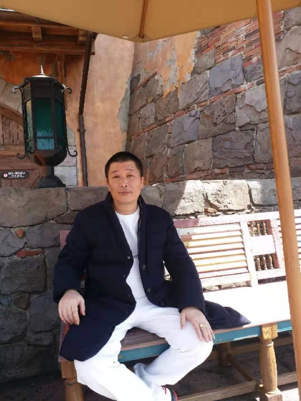 纳尼亚的第一张照片--开封相亲服务中心