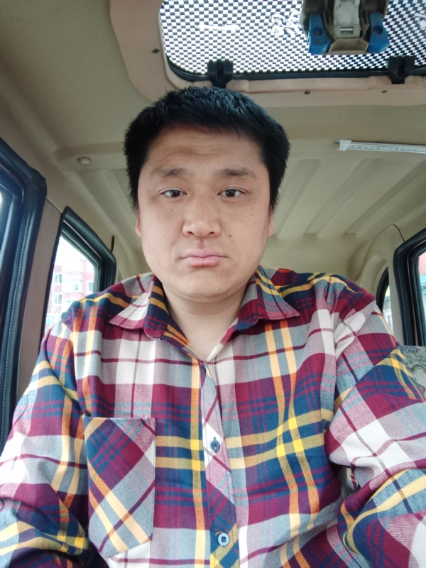 随缘的第一张照片--开封相亲服务中心