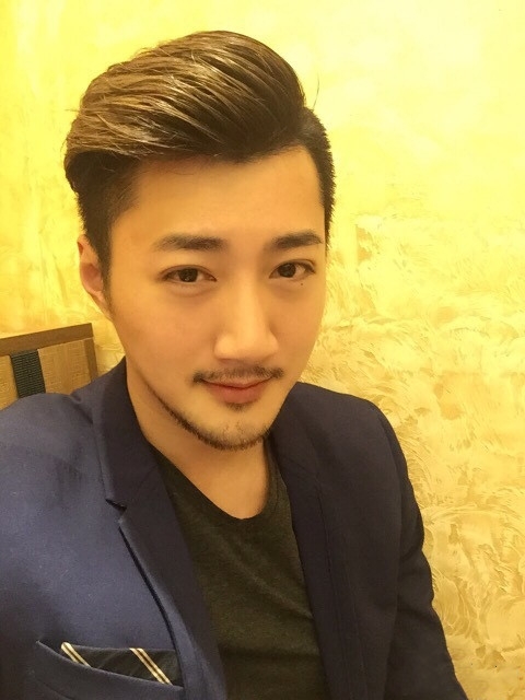 一種微笑叫堅強的第一张照片--开封相亲服务中心