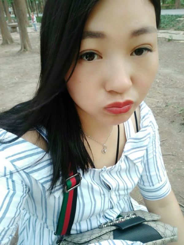 小燕子的第一张照片--开封相亲服务中心