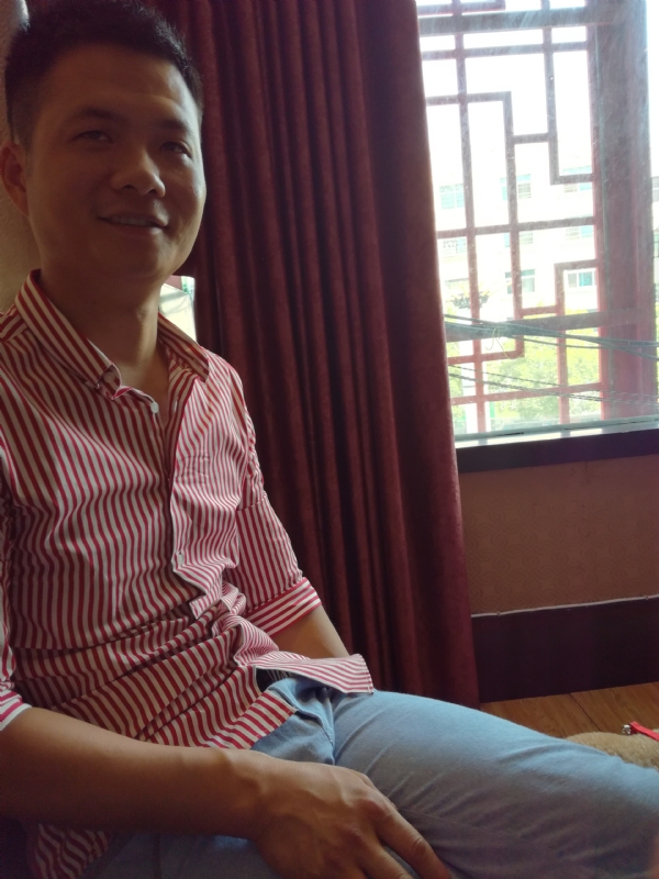 一号车手的第一张照片--开封相亲服务中心