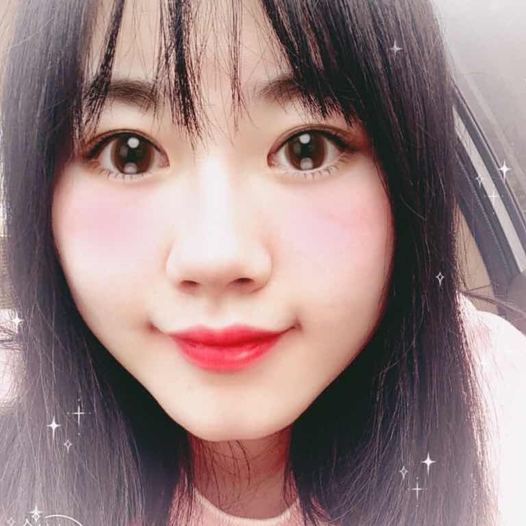 琪琪的第一张照片--开封相亲服务中心