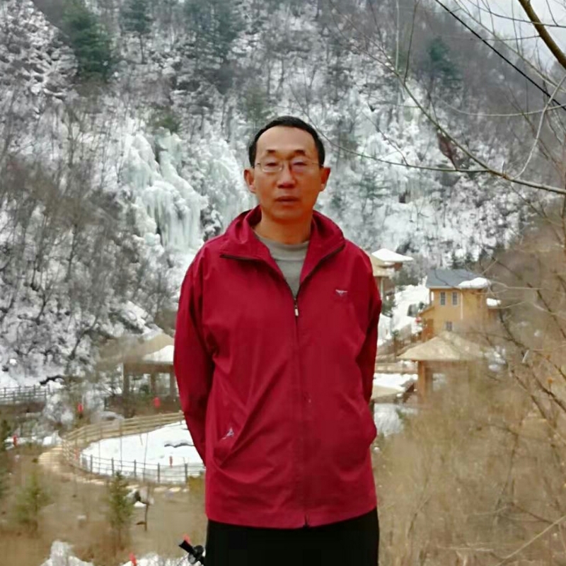 黄河赤子的第一张照片--开封相亲服务中心