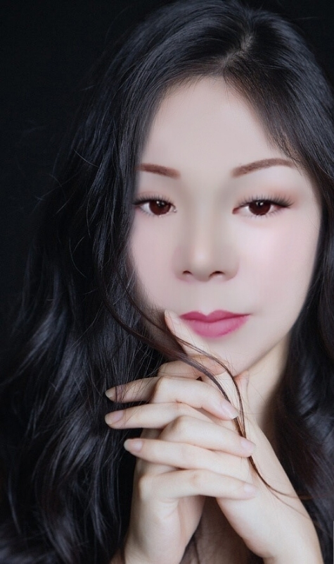 悠然的第一张照片--开封相亲服务中心