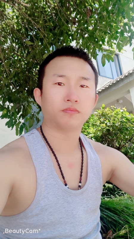 系咯在的第一张照片--开封相亲服务中心