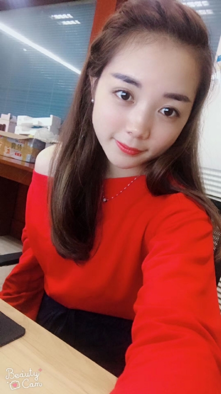 倩倩的爱的第一张照片--开封相亲服务中心