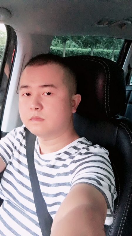 醉猫的第一张照片--开封相亲服务中心