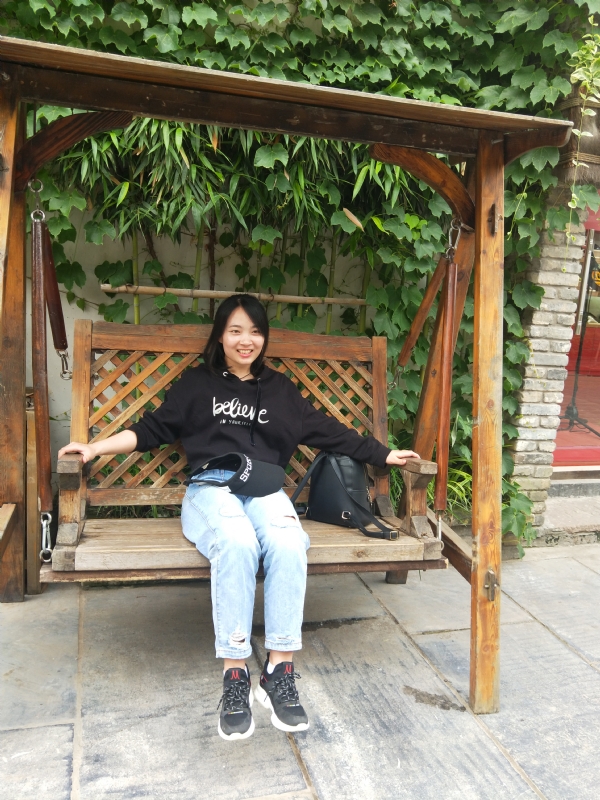 KT的第一张照片--开封相亲服务中心