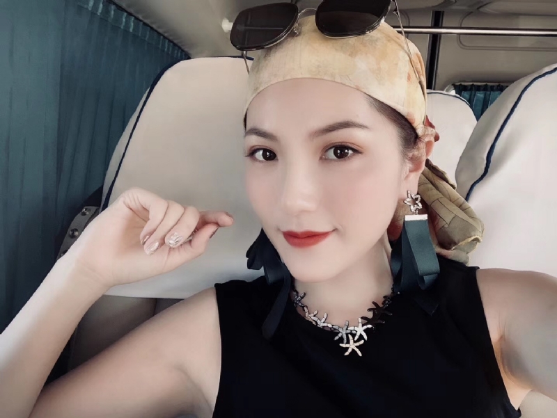 Yulili的第一张照片--开封相亲服务中心