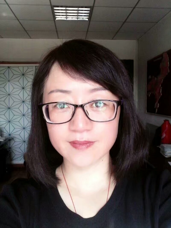 馥珺的第二张照片--开封相亲服务中心