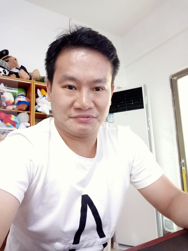 辉祥明天的第一张照片--开封相亲服务中心