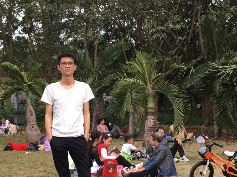 温泉吴彦祖的第一张照片--开封相亲服务中心