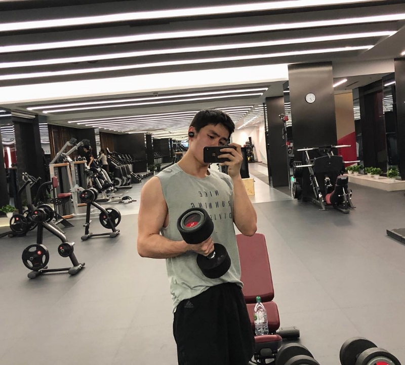 深海的第一张照片--开封相亲服务中心