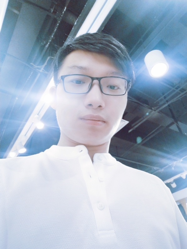 英俊潇洒小二郎的第一张照片--开封相亲服务中心