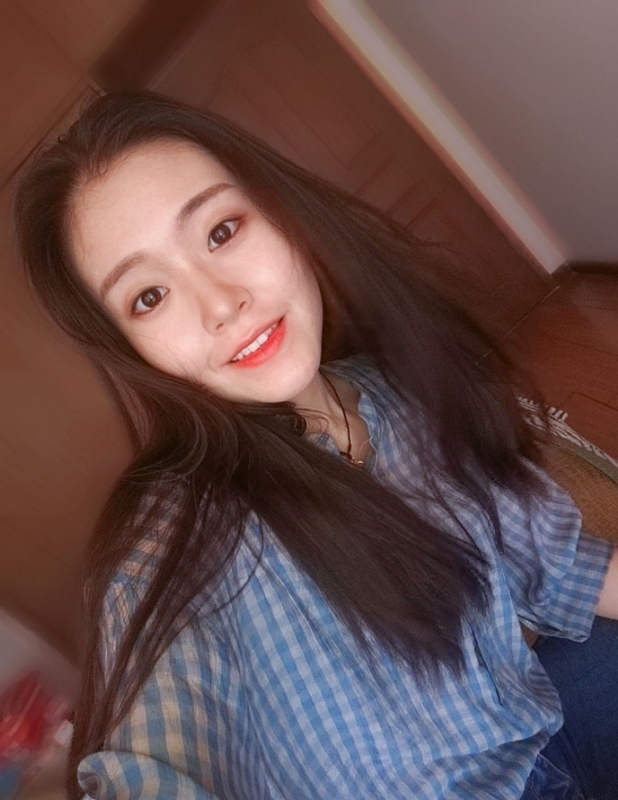 幸运草的第一张照片--开封相亲服务中心