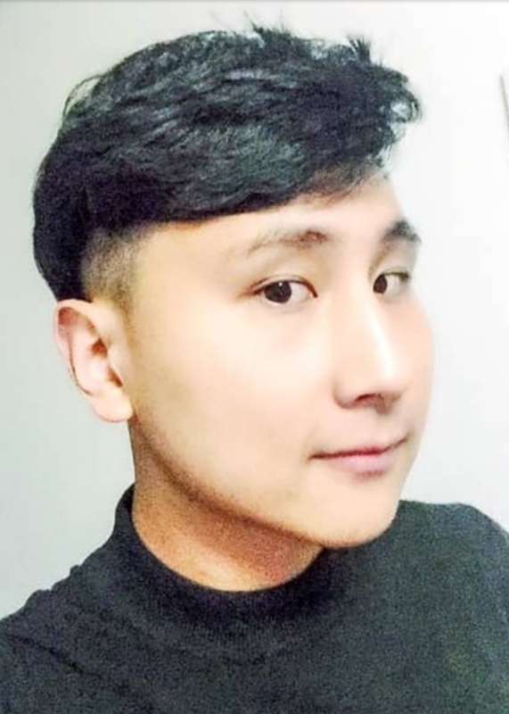 点点点的第一张照片--开封相亲服务中心