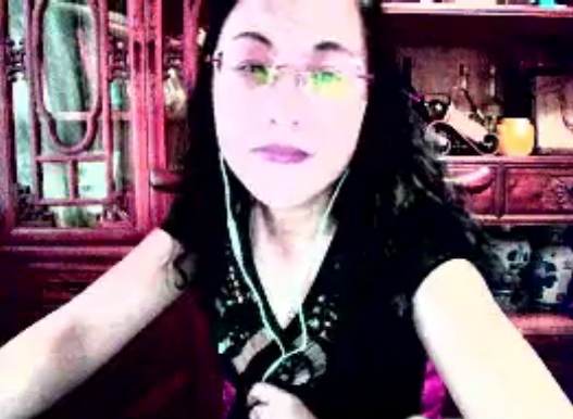 菲蝉的第一张照片--开封相亲服务中心