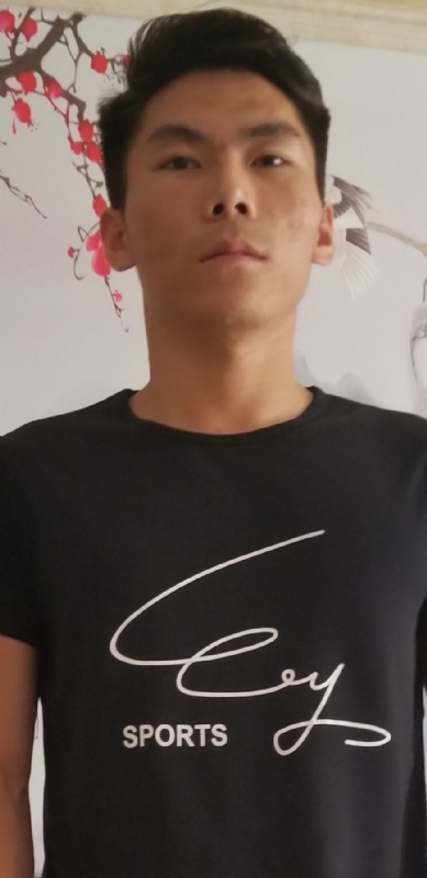 木子的第一张照片--开封相亲服务中心