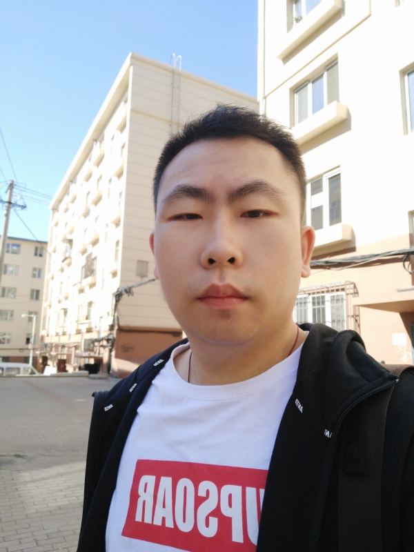 魏言的第一张照片--开封相亲服务中心