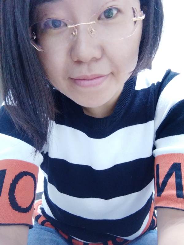 相识相守的第一张照片--开封相亲服务中心