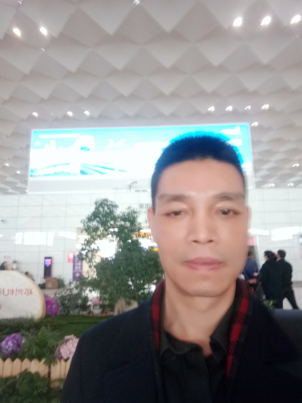 阿源的第三张照片--开封相亲服务中心