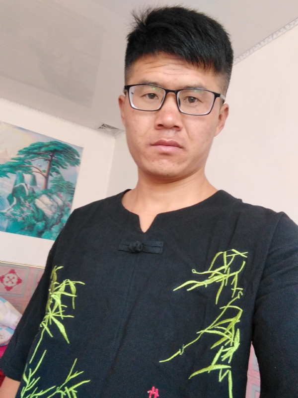 清风的第一张照片--开封相亲服务中心