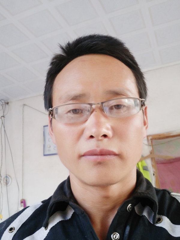 海川的第一张照片--开封相亲服务中心