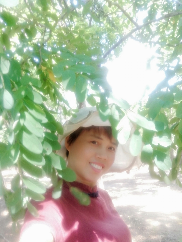 健康快乐女神的第一张照片--开封相亲服务中心