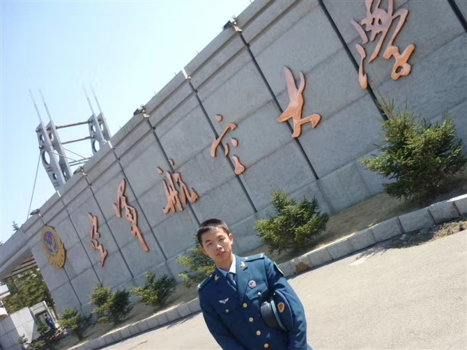 阿德的第一张照片--开封相亲服务中心