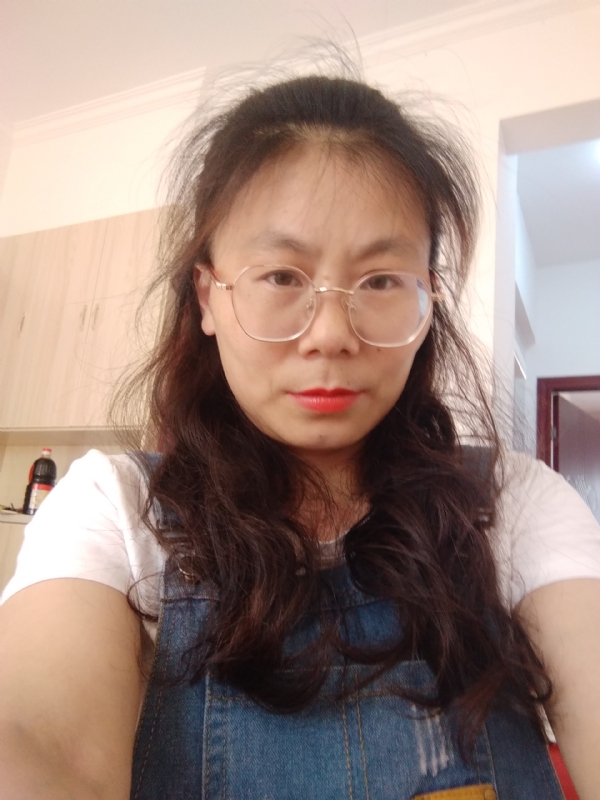 毛豆的第一张照片--开封相亲服务中心