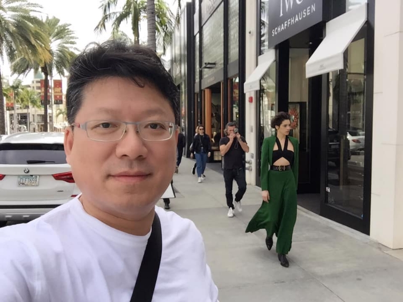 SimonHung的第一张照片--开封相亲服务中心