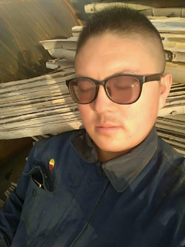 陈国建的第一张照片--开封相亲服务中心