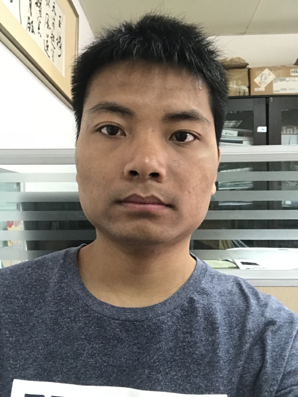 大飛的第一张照片--开封相亲服务中心