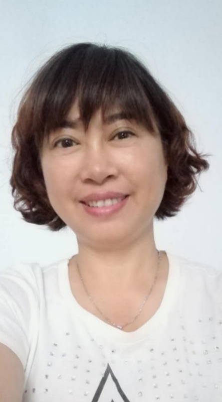 小芹的第一张照片--开封相亲服务中心