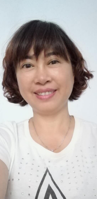 小芹的第二张照片--开封相亲服务中心