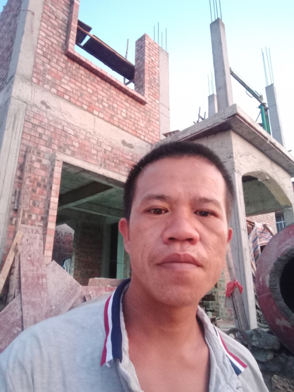 浅笑的第一张照片--开封相亲服务中心