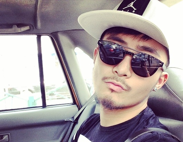 Mr尹的第一张照片--开封相亲服务中心