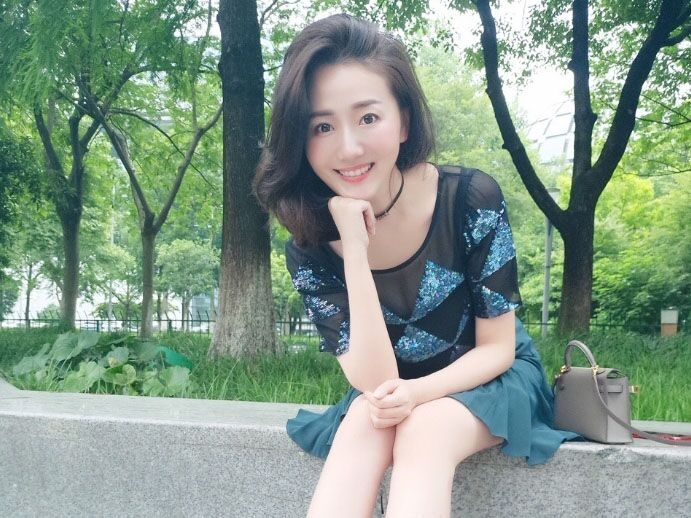 Ella的第一张照片--开封相亲服务中心