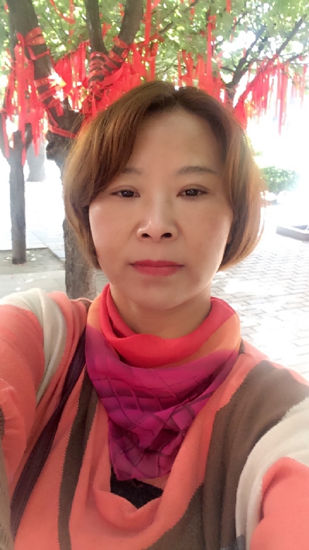 琳的第一张照片--开封相亲服务中心