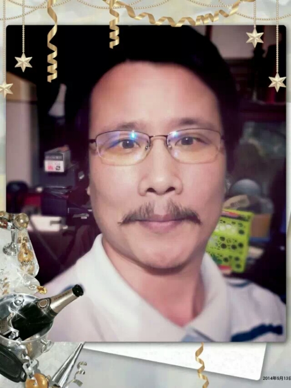 simax的第一张照片--开封相亲服务中心