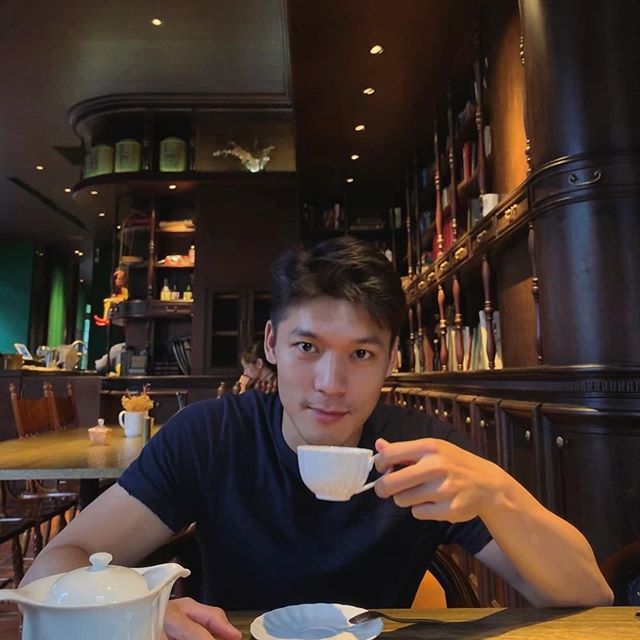 心若向阳的第一张照片--开封相亲服务中心