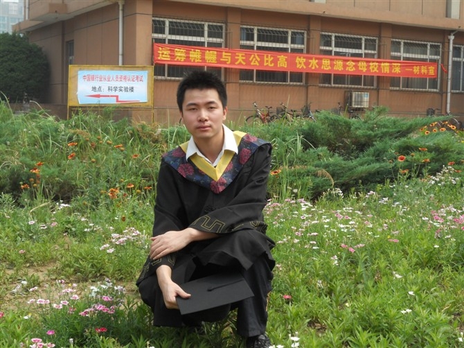 因为是你啊的第一张照片--开封相亲服务中心