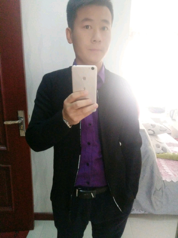 木木的第一张照片--开封相亲服务中心