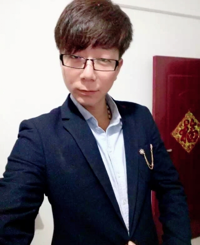 九离的第一张照片--开封相亲服务中心