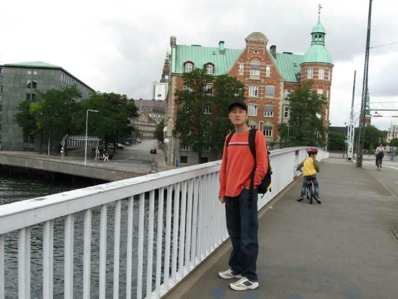 小小鱼的第一张照片--开封相亲服务中心