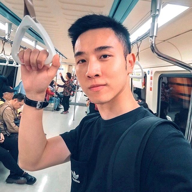 然然男士的第三张照片--开封相亲服务中心